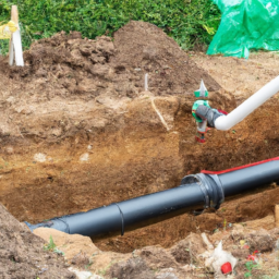 Installation de Fosses Toutes Eaux : Garantie d'un Assainissement de Qualité Bandraboua